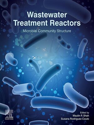 cover image of Wastewater Treatment Reactors